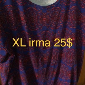 Lularoe Irma